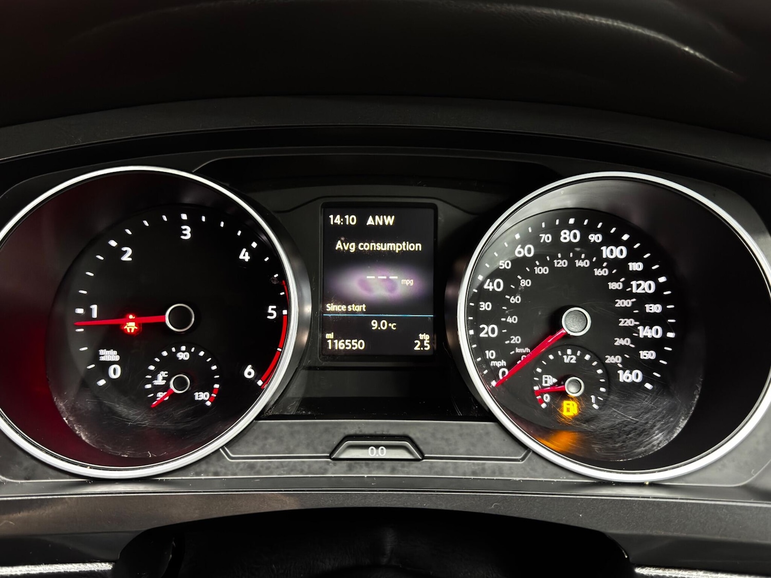 Used Volkswagen Tiguan 2016 for sale - 76865614: Photo 22