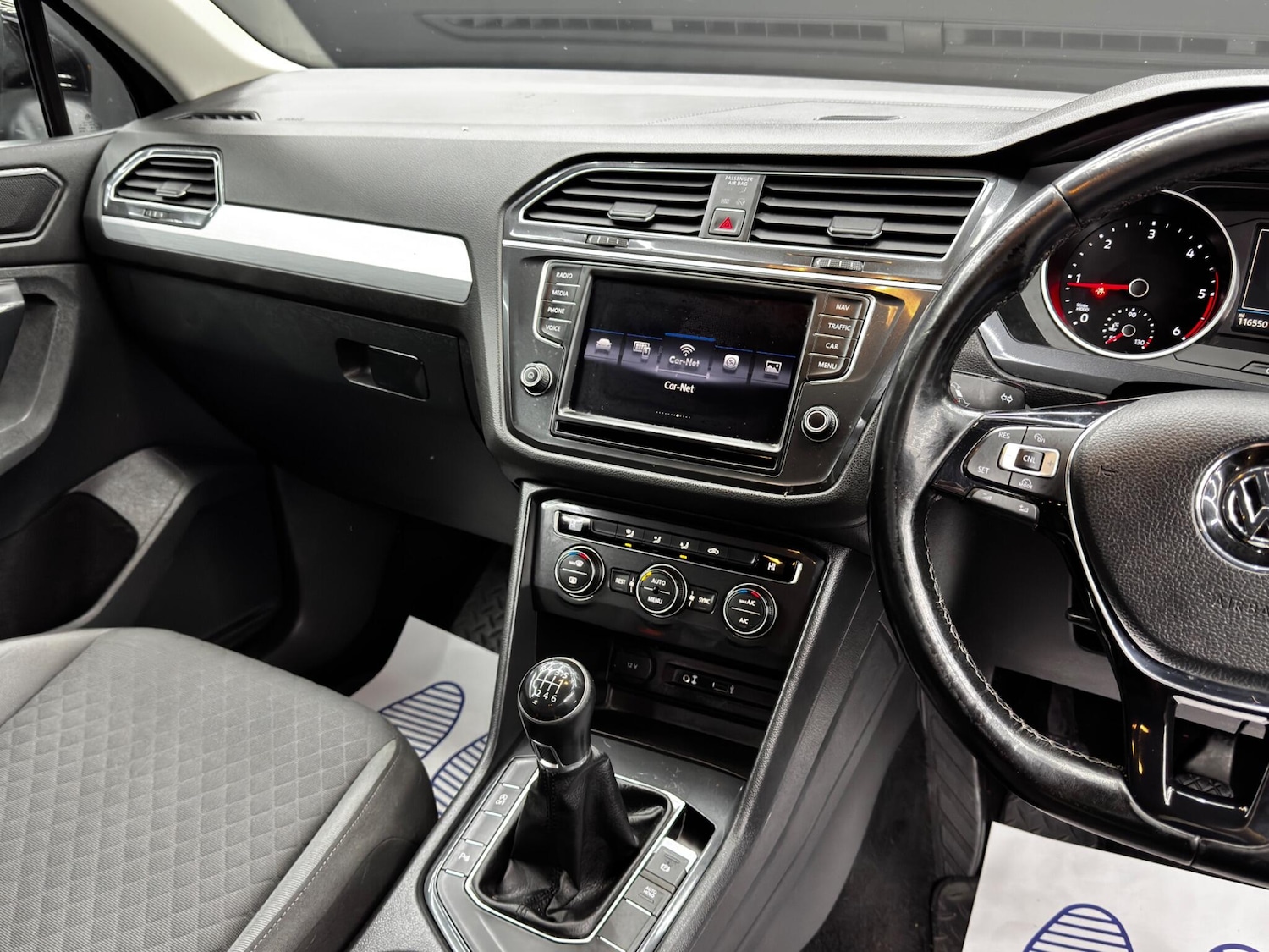 Used Volkswagen Tiguan 2016 for sale - 76865614: Photo 23