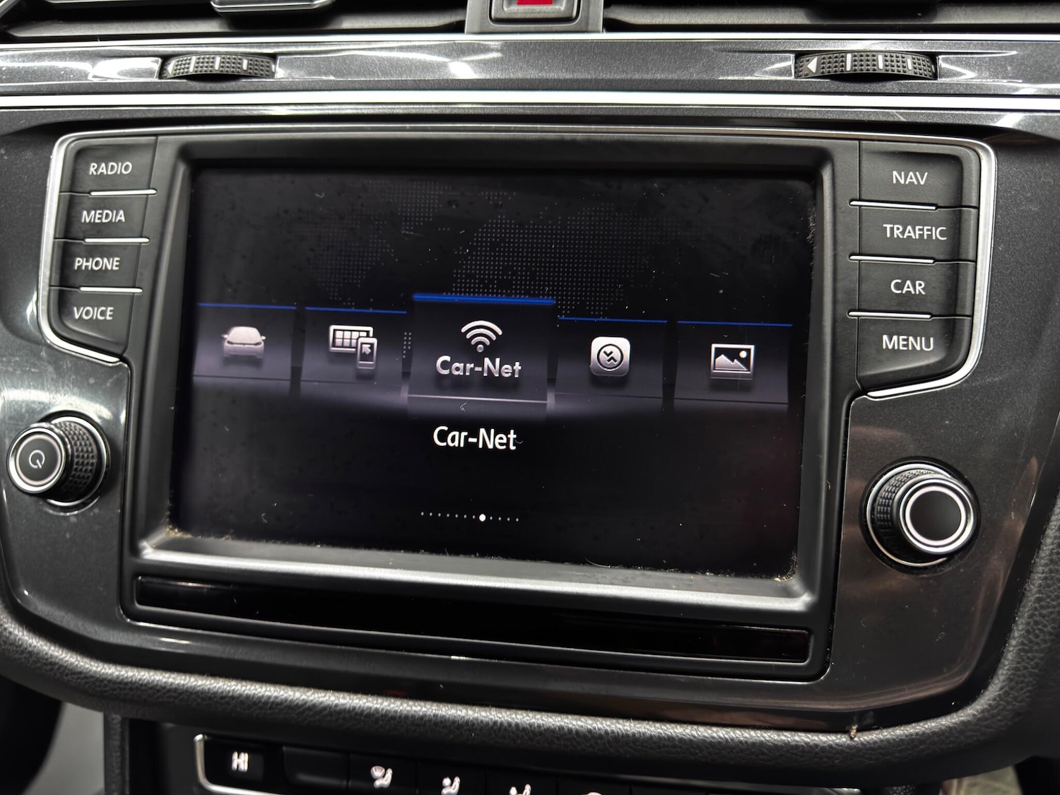 Used Volkswagen Tiguan 2016 for sale - 76865614: Photo 29