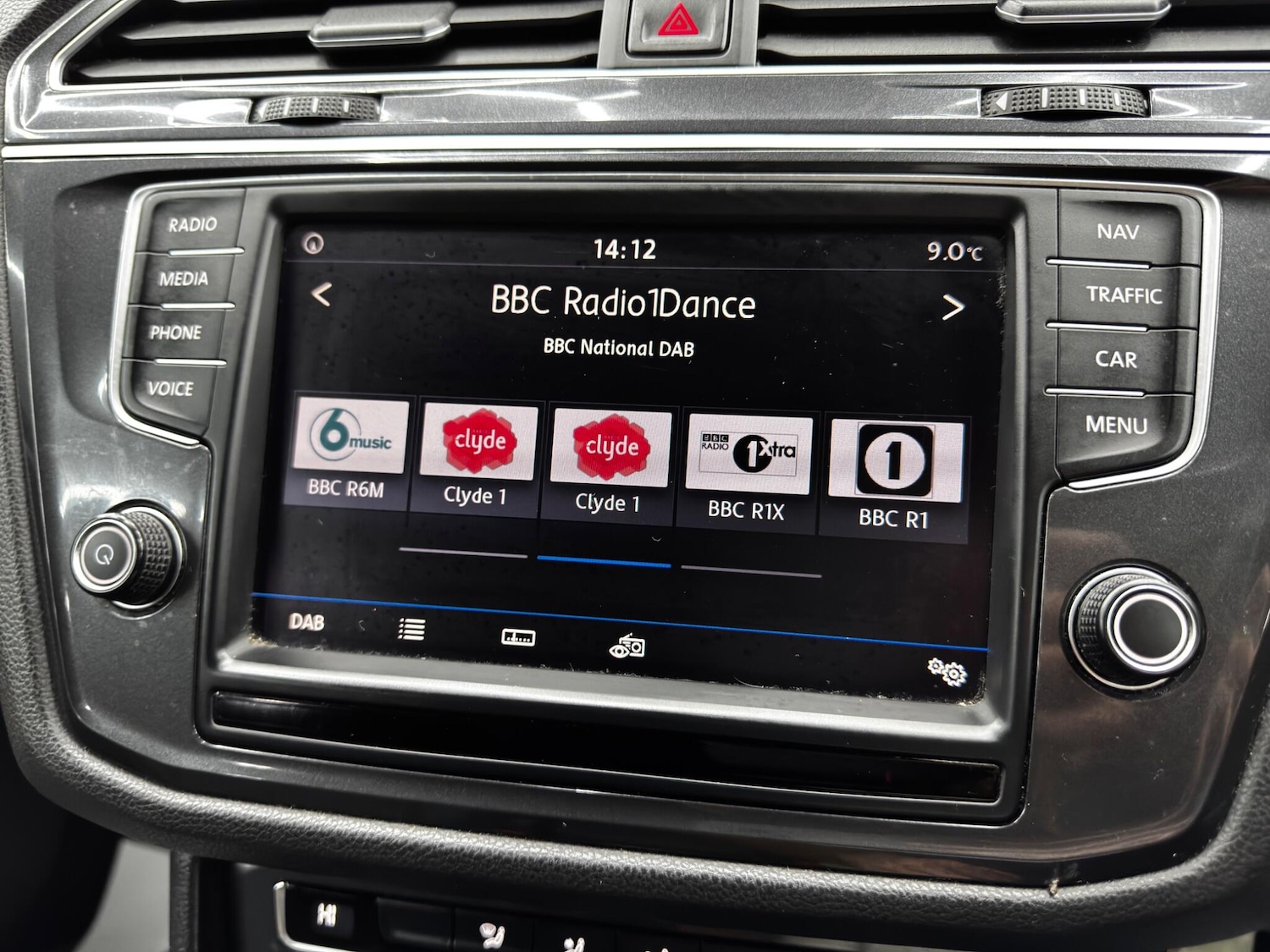 Used Volkswagen Tiguan 2016 for sale - 76865614: Photo 30