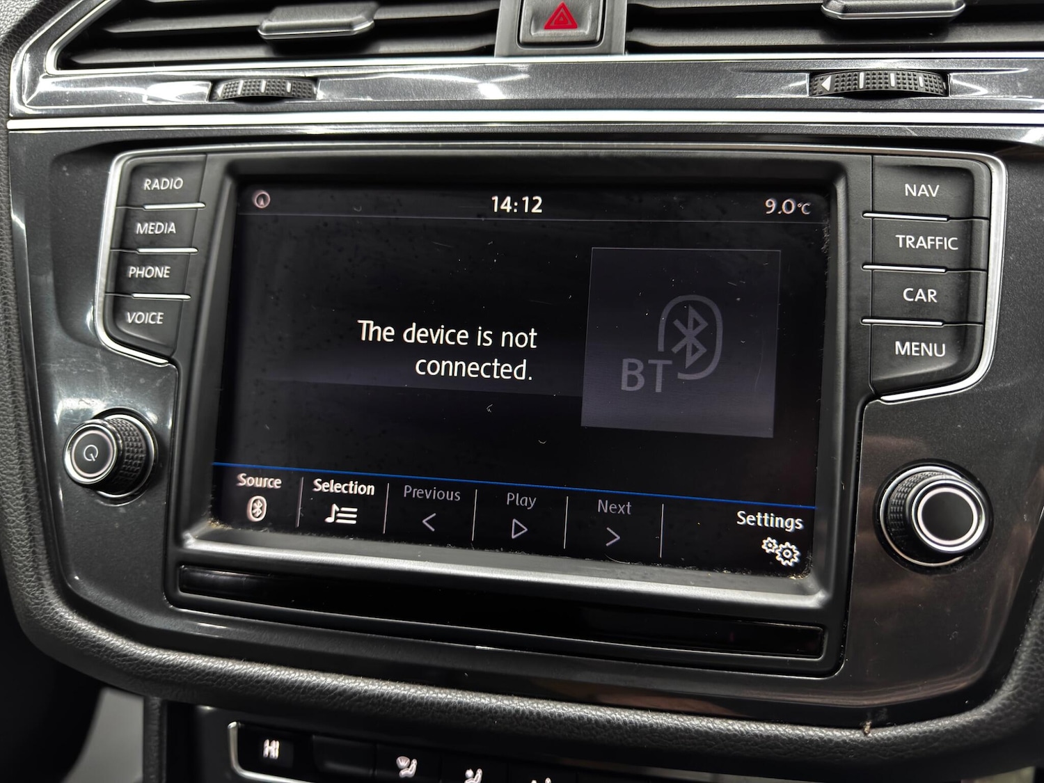 Used Volkswagen Tiguan 2016 for sale - 76865614: Photo 31