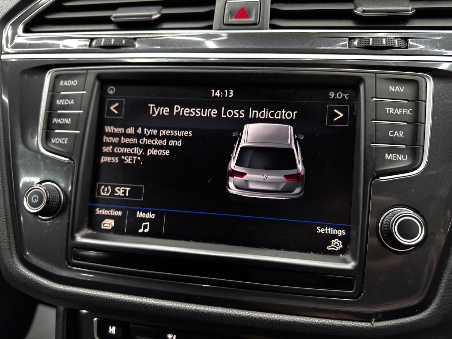 Used Volkswagen Tiguan 2016 for sale - 76865614: Photo 33