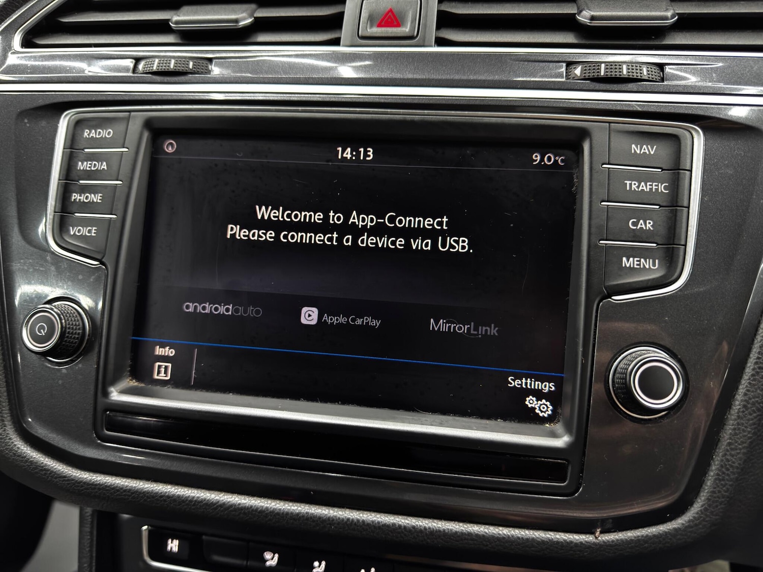 Used Volkswagen Tiguan 2016 for sale - 76865614: Photo 34