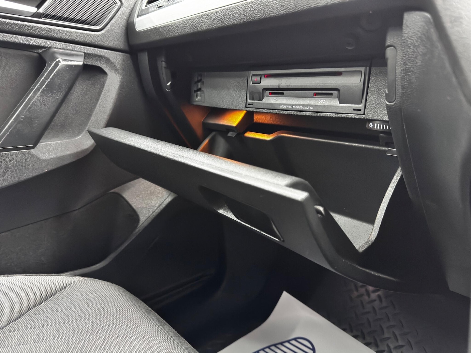 Used Volkswagen Tiguan 2016 for sale - 76865614: Photo 37