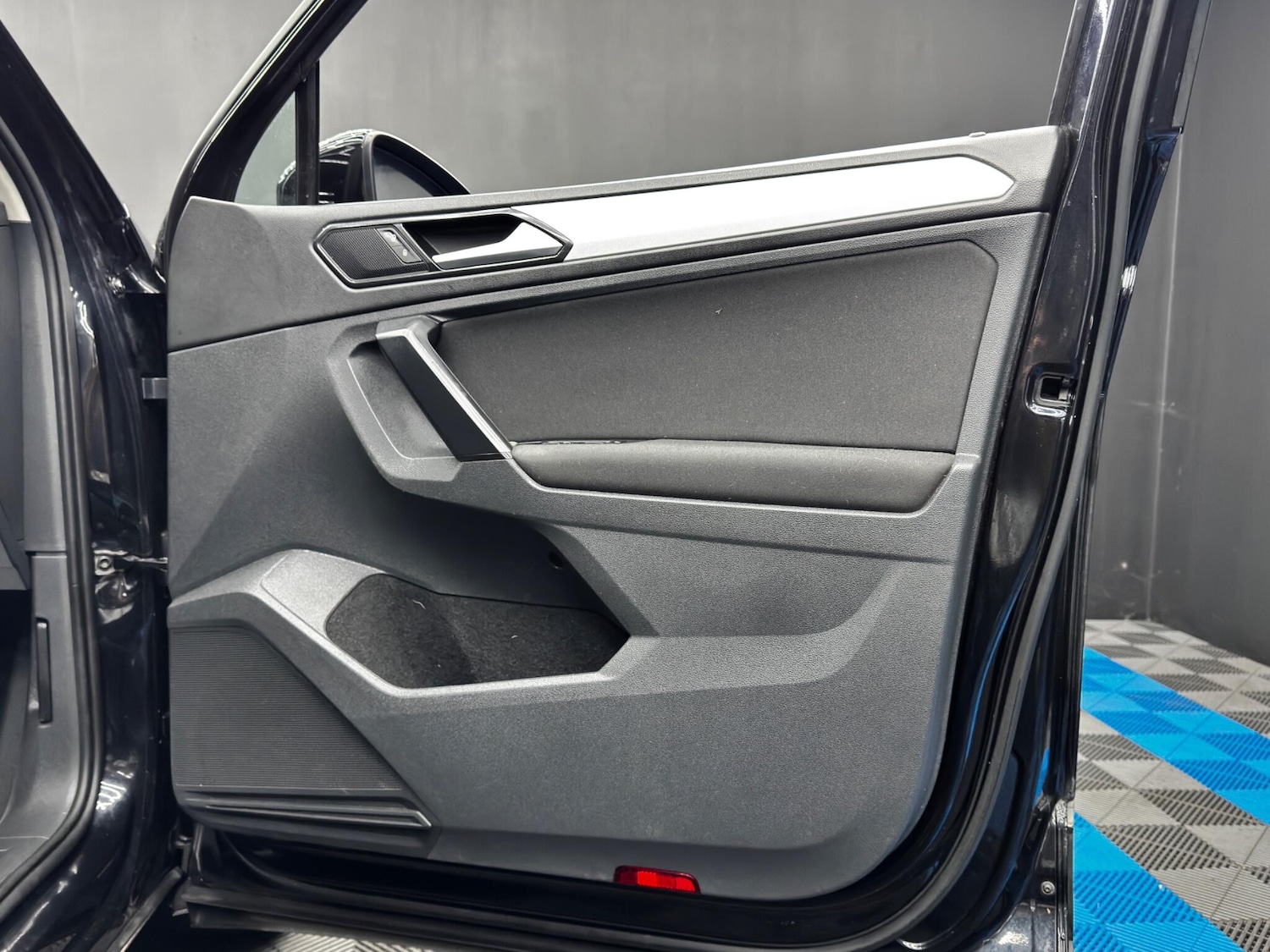 Used Volkswagen Tiguan 2016 for sale - 76865614: Photo 39