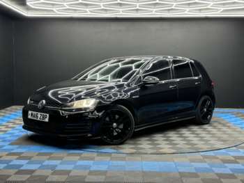 Used Volkswagen Golf 2016 for sale - 75224829: Photo