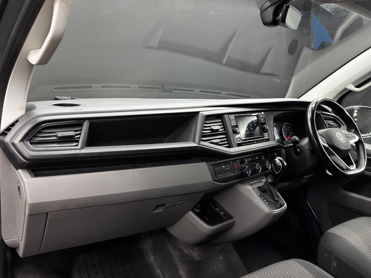 Used Volkswagen Transporter for sale - 77016952: Photo 10