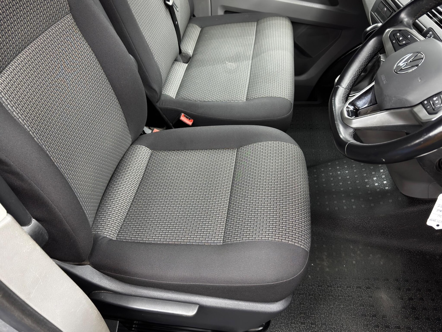 Used Volkswagen Transporter for sale - 77016952: Photo 12