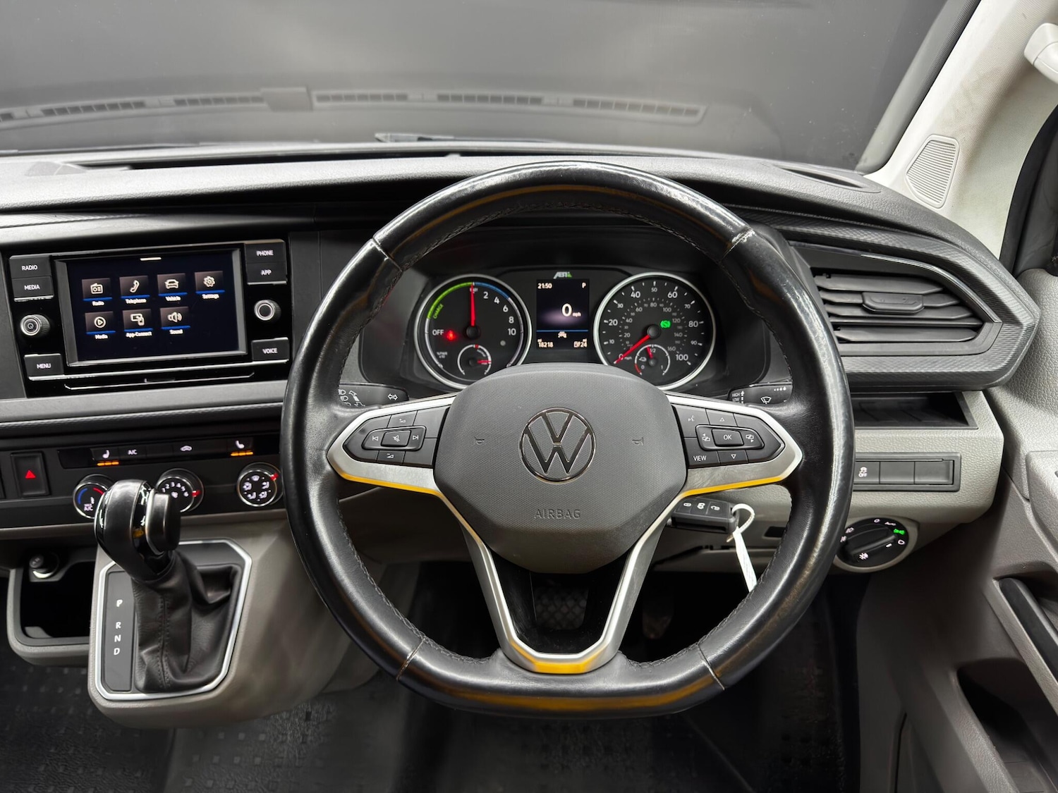 Used Volkswagen Transporter for sale - 77016952: Photo 14