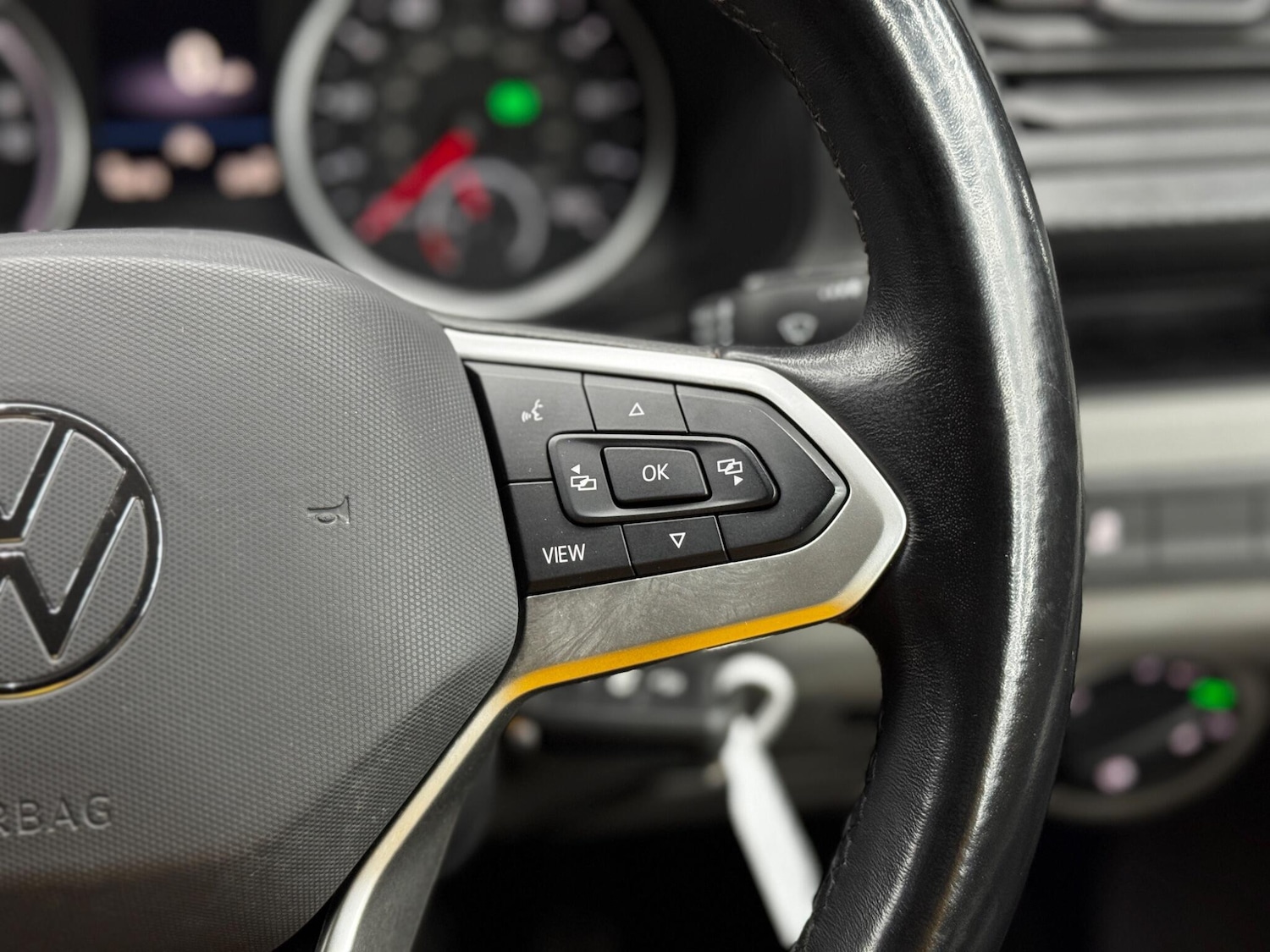 Used Volkswagen Transporter for sale - 77016952: Photo 17