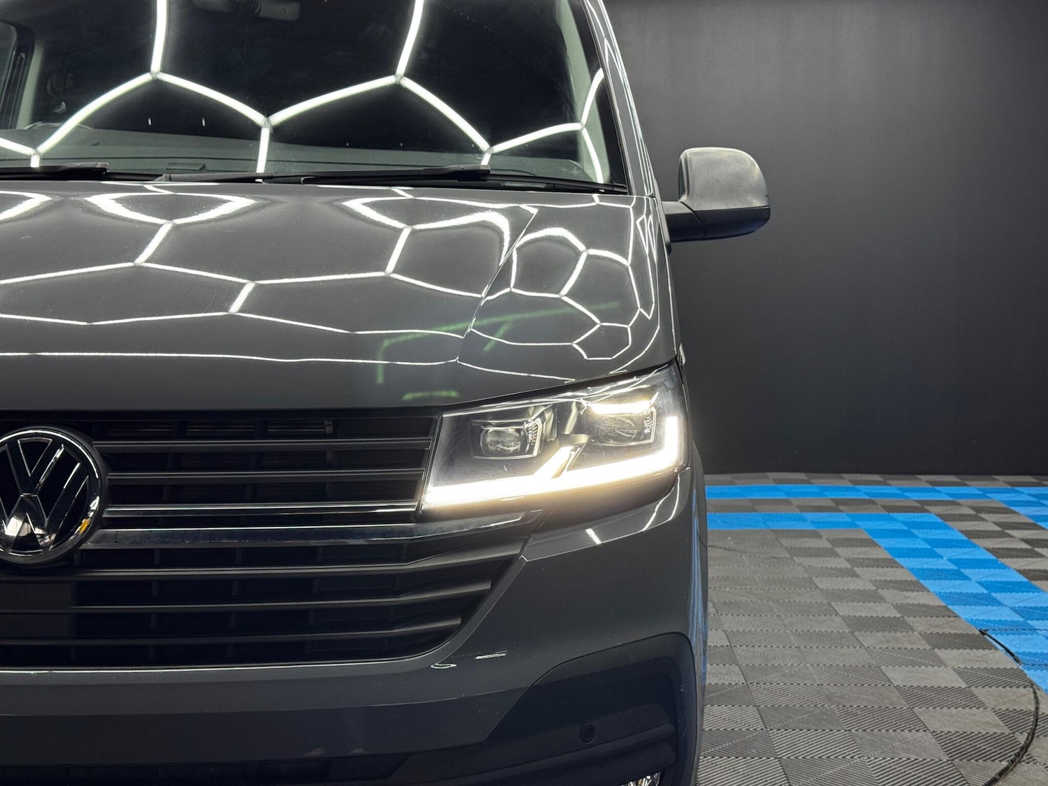 Used Volkswagen Transporter for sale - 77016952: Photo 37