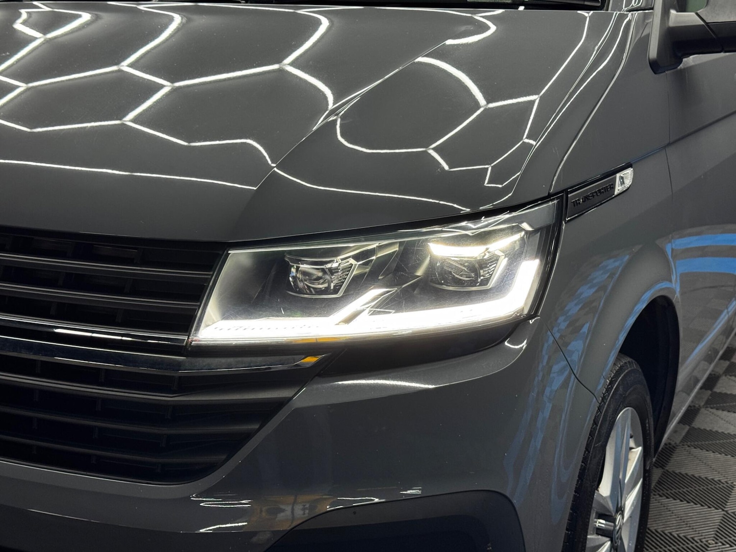 Used Volkswagen Transporter for sale - 77016952: Photo 38