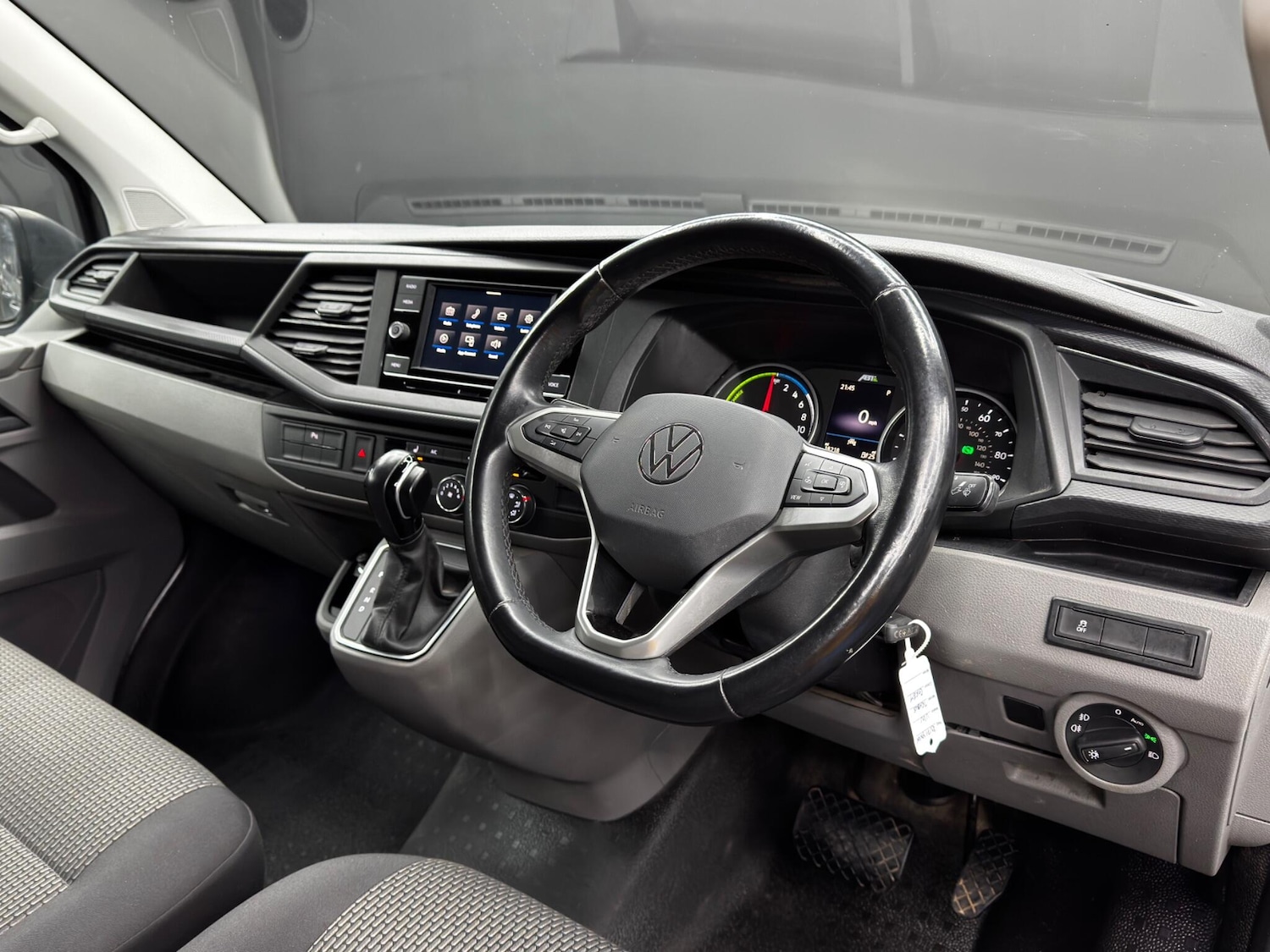 Used Volkswagen Transporter for sale - 77016952: Photo 9