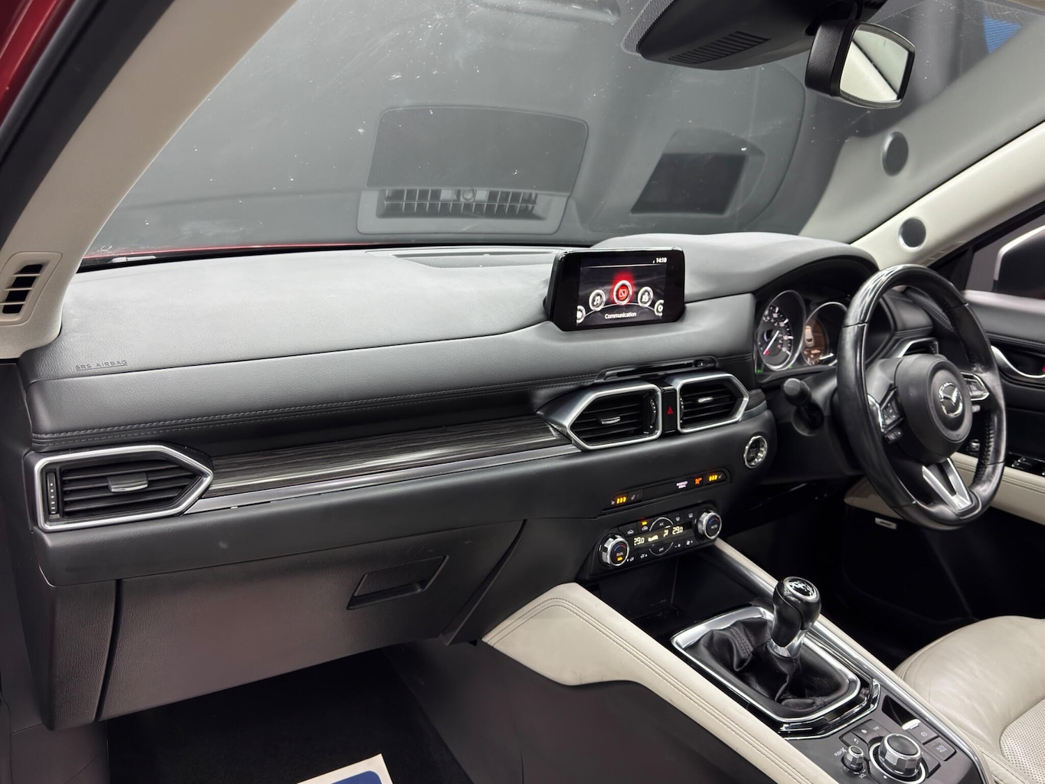 Used Mazda CX-5 2018 for sale - 77586244: Photo 11