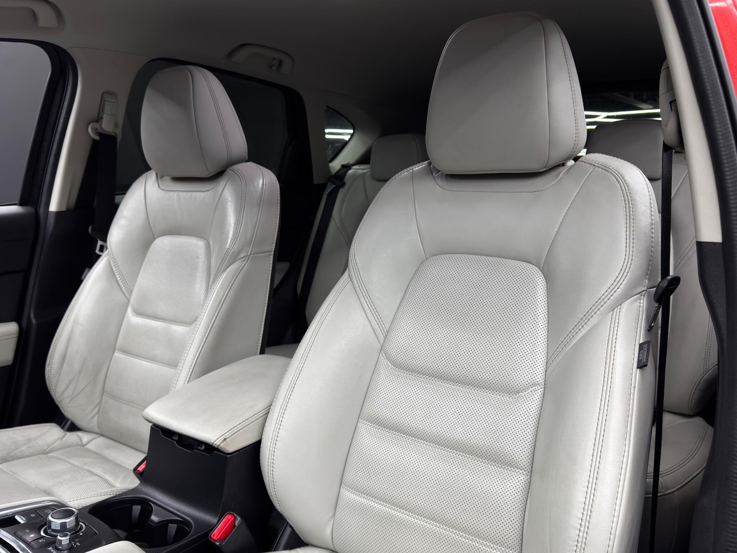 Used Mazda CX-5 2018 for sale - 77586244: Photo 14