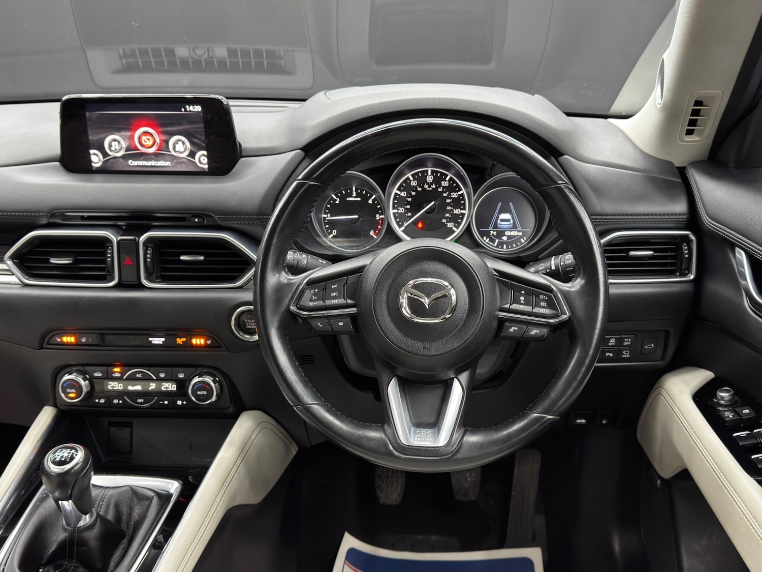 Used Mazda CX-5 2018 for sale - 77586244: Photo 18