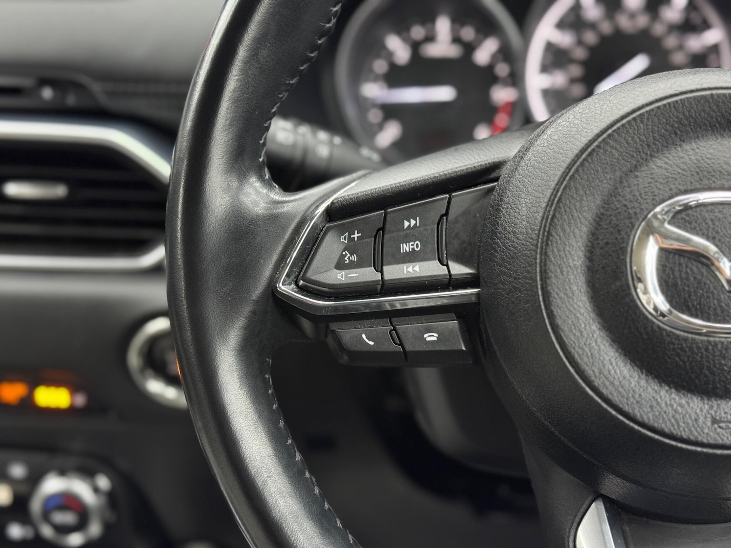 Used Mazda CX-5 2018 for sale - 77586244: Photo 20