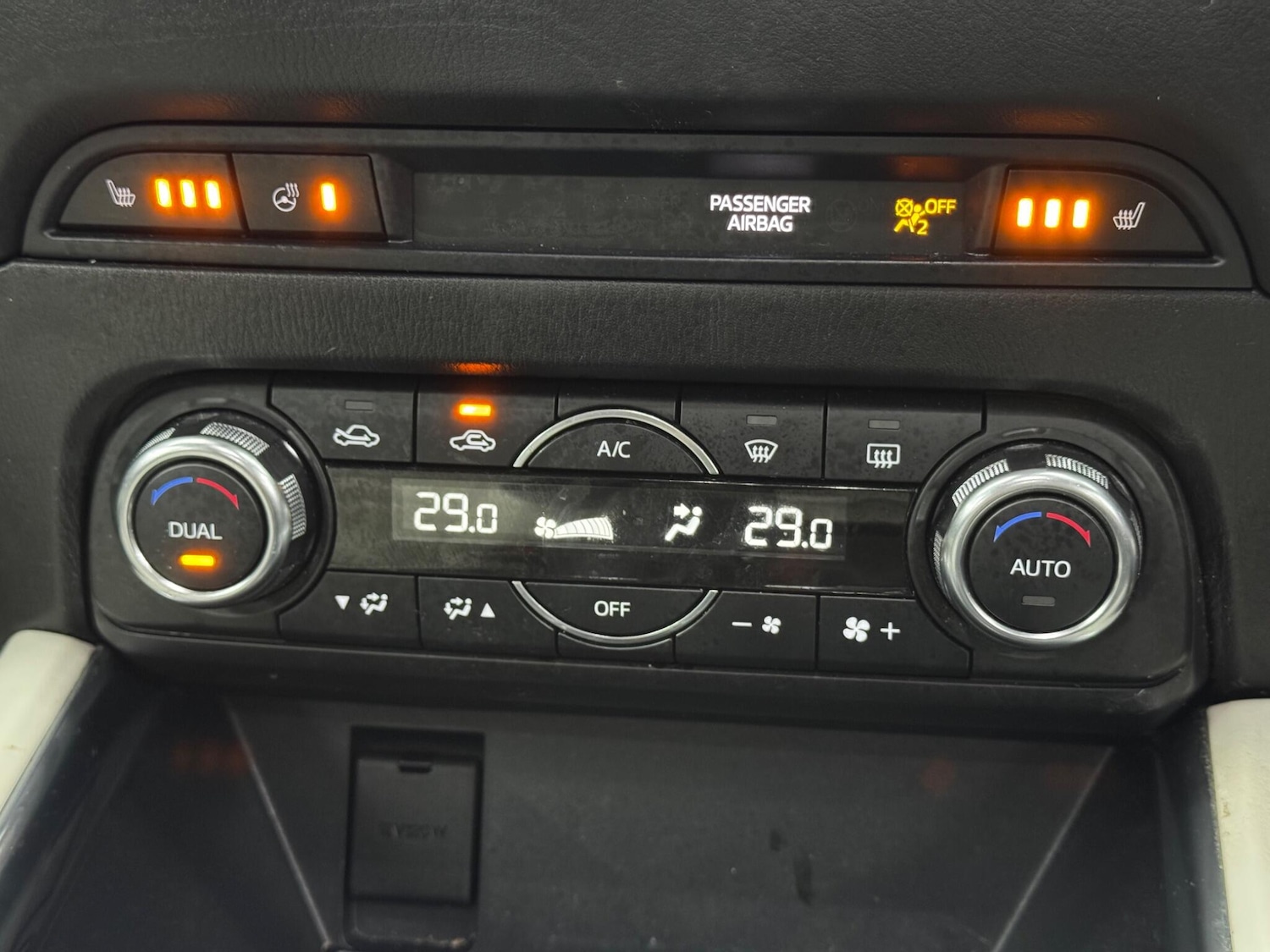 Used Mazda CX-5 2018 for sale - 77586244: Photo 28