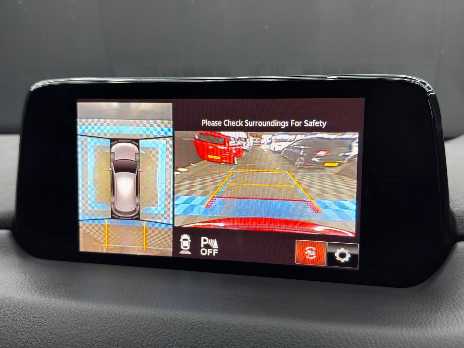 Used Mazda CX-5 2018 for sale - 77586244: Photo 35