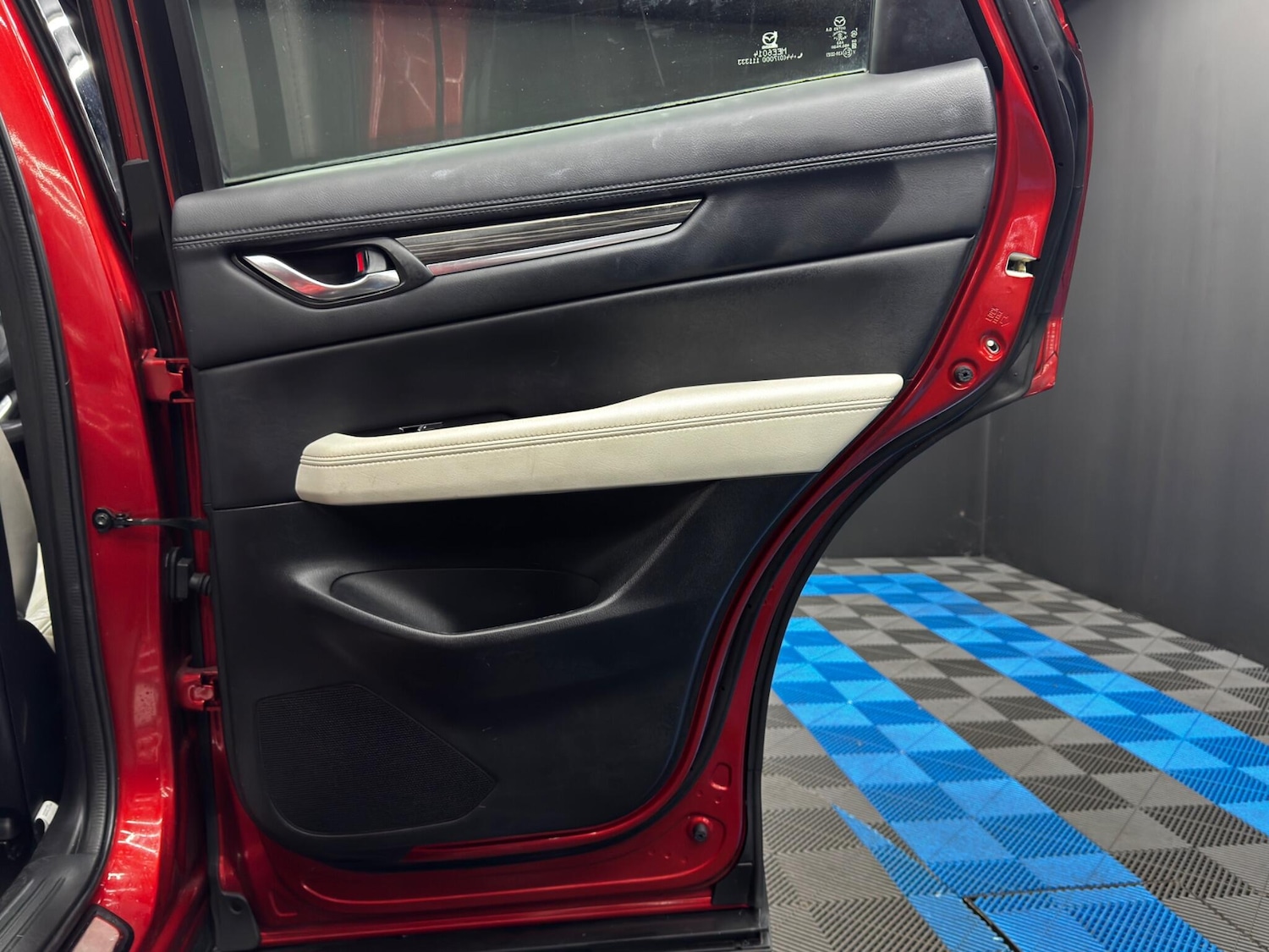 Used Mazda CX-5 2018 for sale - 77586244: Photo 45