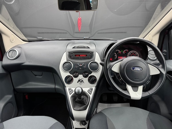 Used Ford Ka 2015 for sale - 76259323: Photo 10