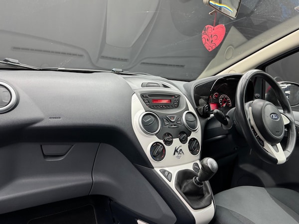 Used Ford Ka 2015 for sale - 76259323: Photo 11