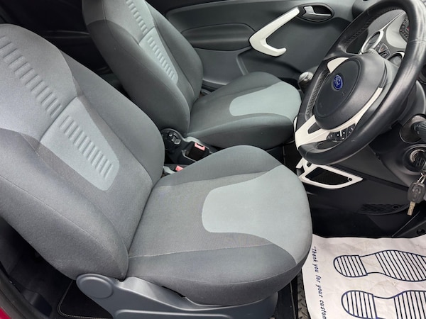 Used Ford Ka 2015 for sale - 76259323: Photo 13
