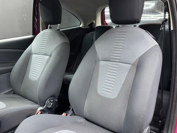 Used Ford Ka 2015 for sale - 76259323: Photo 14
