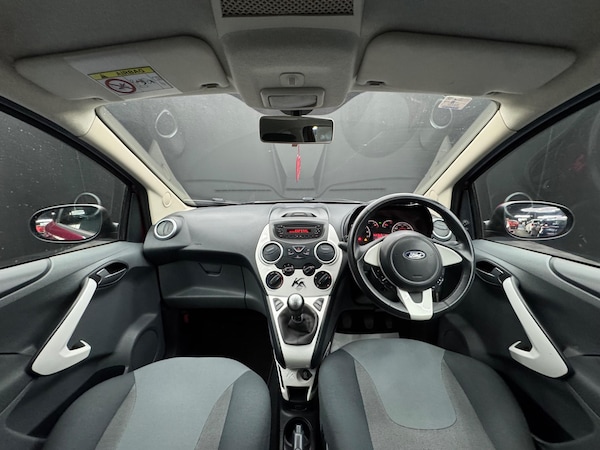 Used Ford Ka 2015 for sale - 76259323: Photo 17