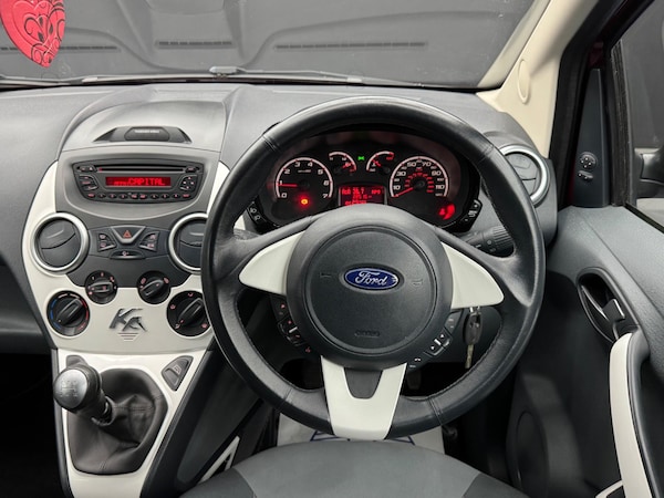 Used Ford Ka 2015 for sale - 76259323: Photo 18