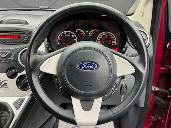 Used Ford Ka 2015 for sale - 76259323: Photo 19
