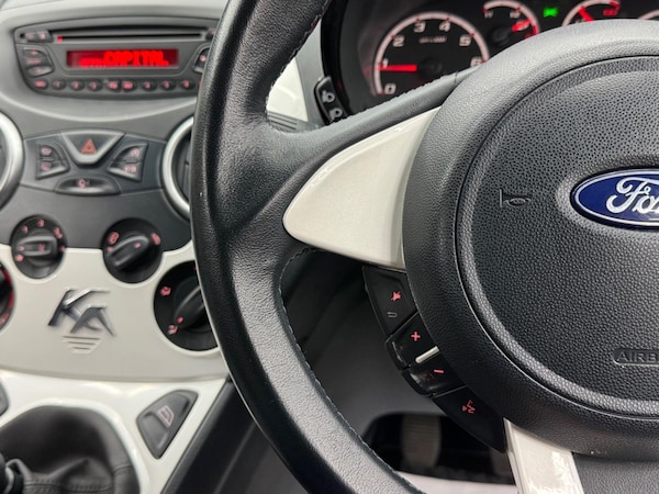 Used Ford Ka 2015 for sale - 76259323: Photo 20