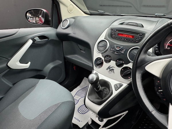 Used Ford Ka 2015 for sale - 76259323: Photo 23