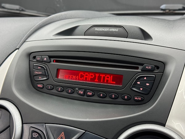 Used Ford Ka 2015 for sale - 76259323: Photo 27