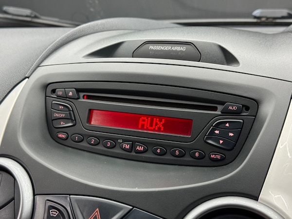 Used Ford Ka 2015 for sale - 76259323: Photo 28