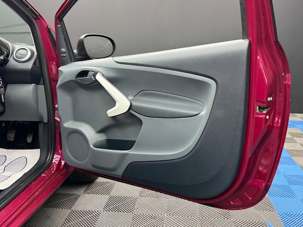 Used Ford Ka 2015 for sale - 76259323: Photo 32