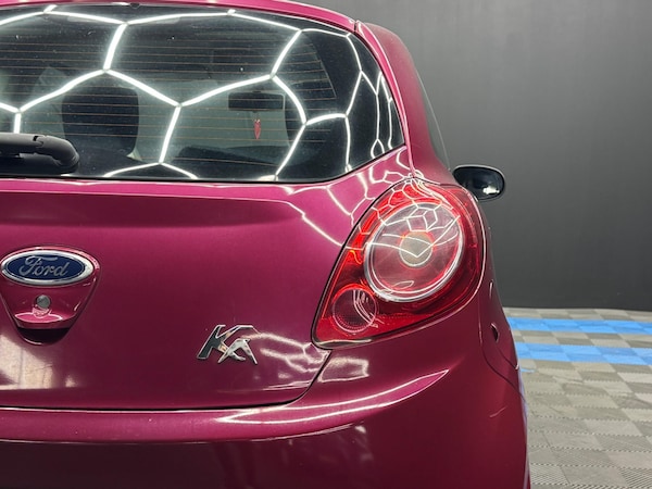Used Ford Ka 2015 for sale - 76259323: Photo 33
