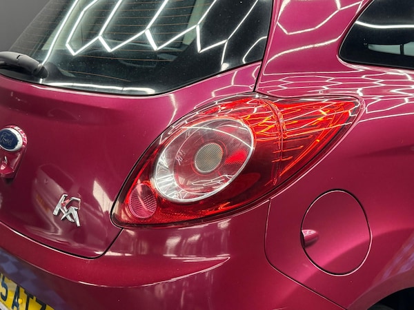Used Ford Ka 2015 for sale - 76259323: Photo 34