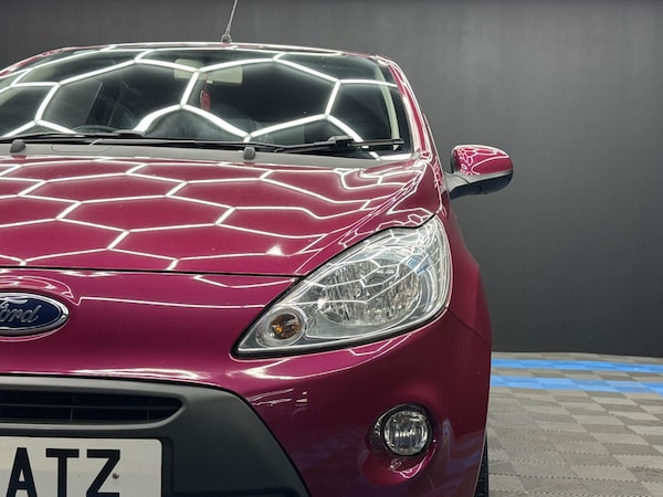 Used Ford Ka 2015 for sale - 76259323: Photo 35