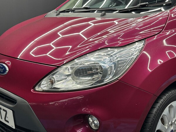 Used Ford Ka 2015 for sale - 76259323: Photo 36