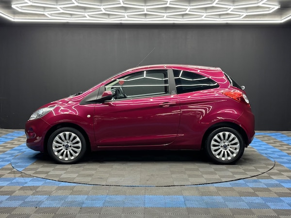 Used Ford Ka 2015 for sale - 76259323: Photo 8