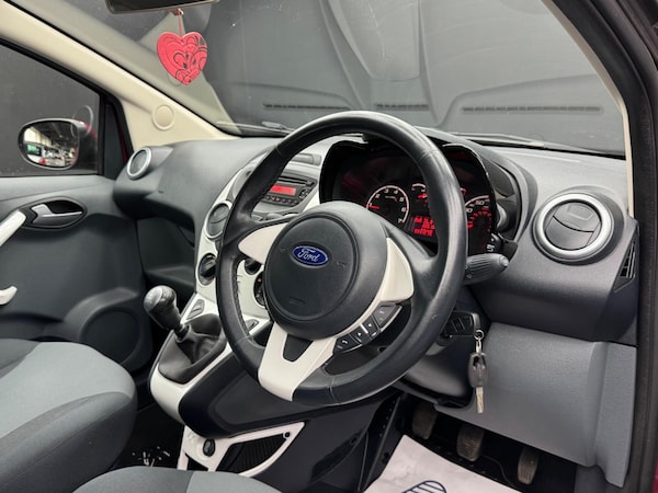 Used Ford Ka 2015 for sale - 76259323: Photo 9