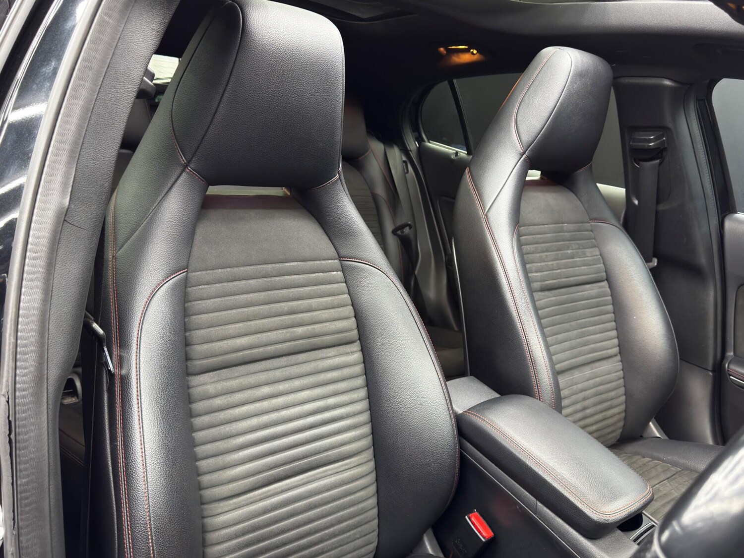 Used Mercedes-Benz GLA for sale - 77940780: Photo 12