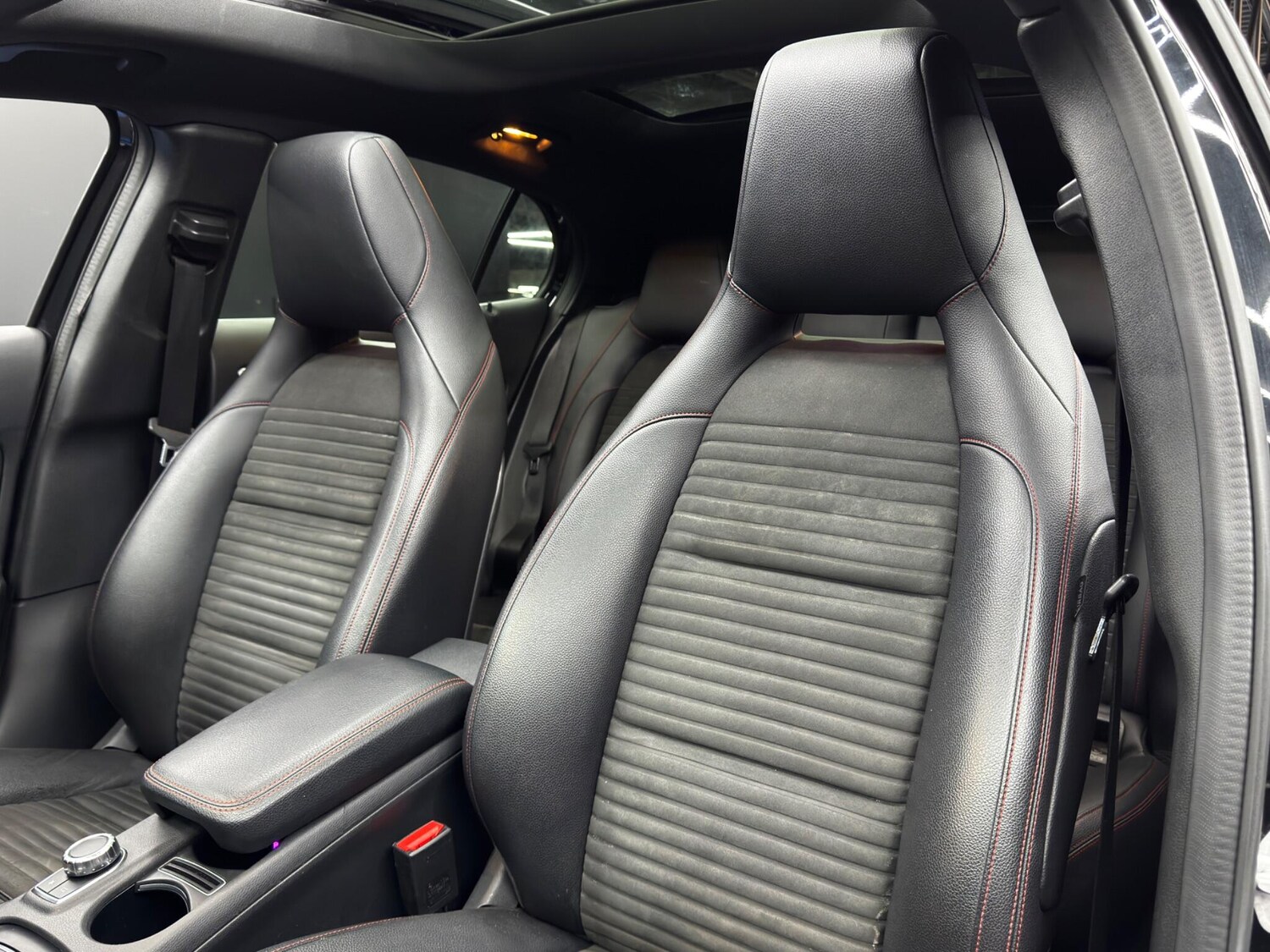 Used Mercedes-Benz GLA for sale - 77940780: Photo 13