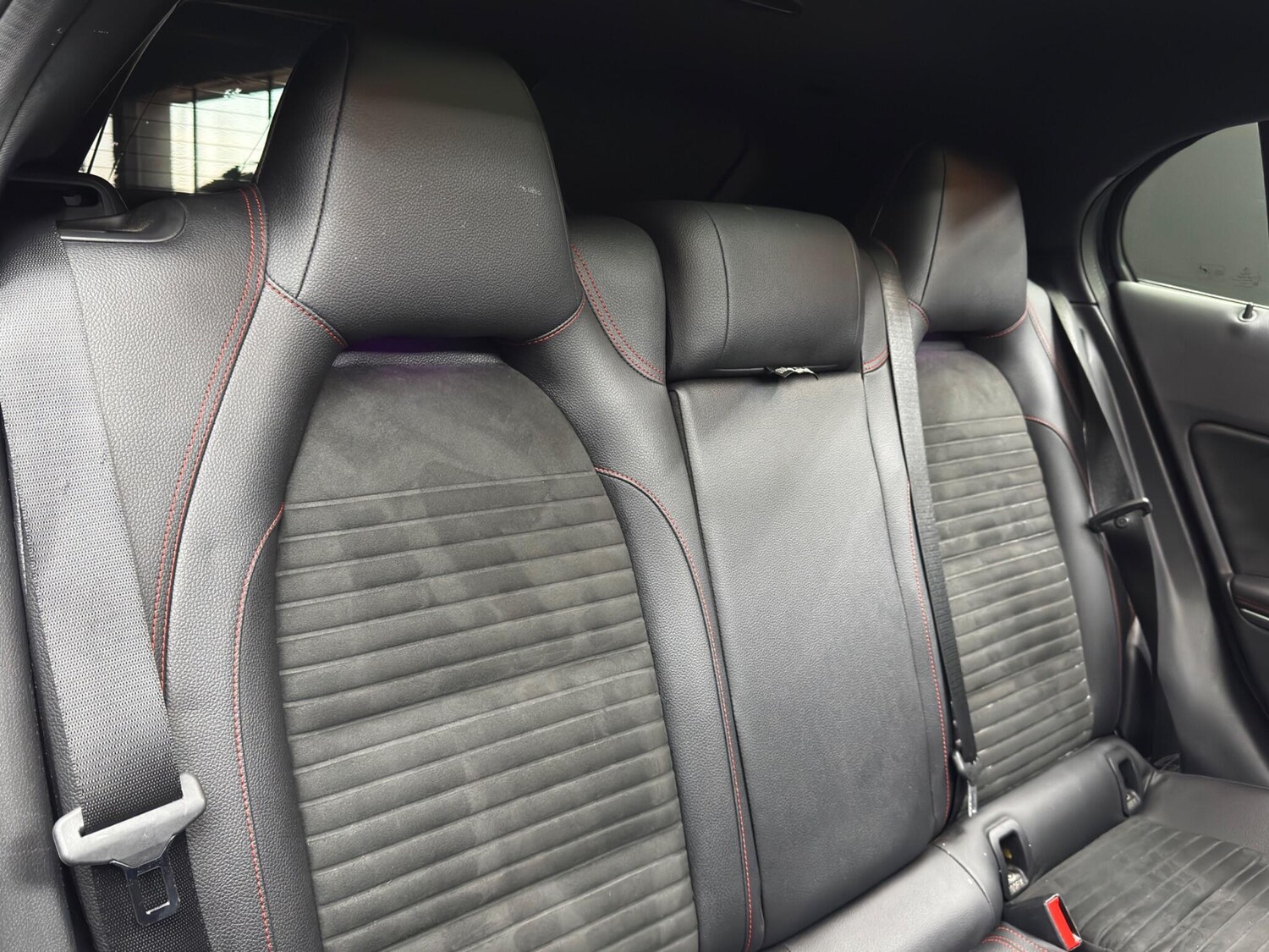 Used Mercedes-Benz GLA for sale - 77940780: Photo 14