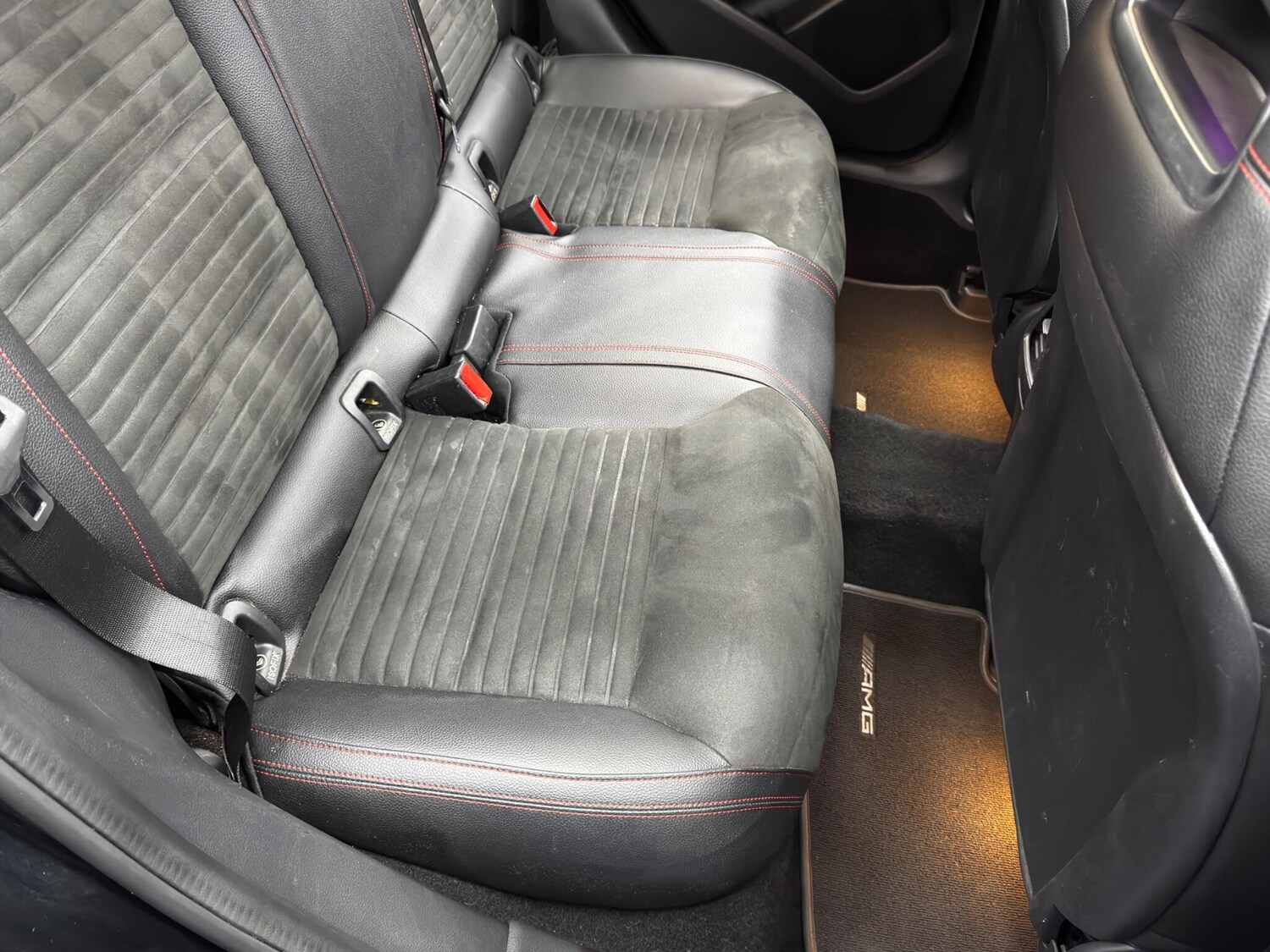 Used Mercedes-Benz GLA for sale - 77940780: Photo 15