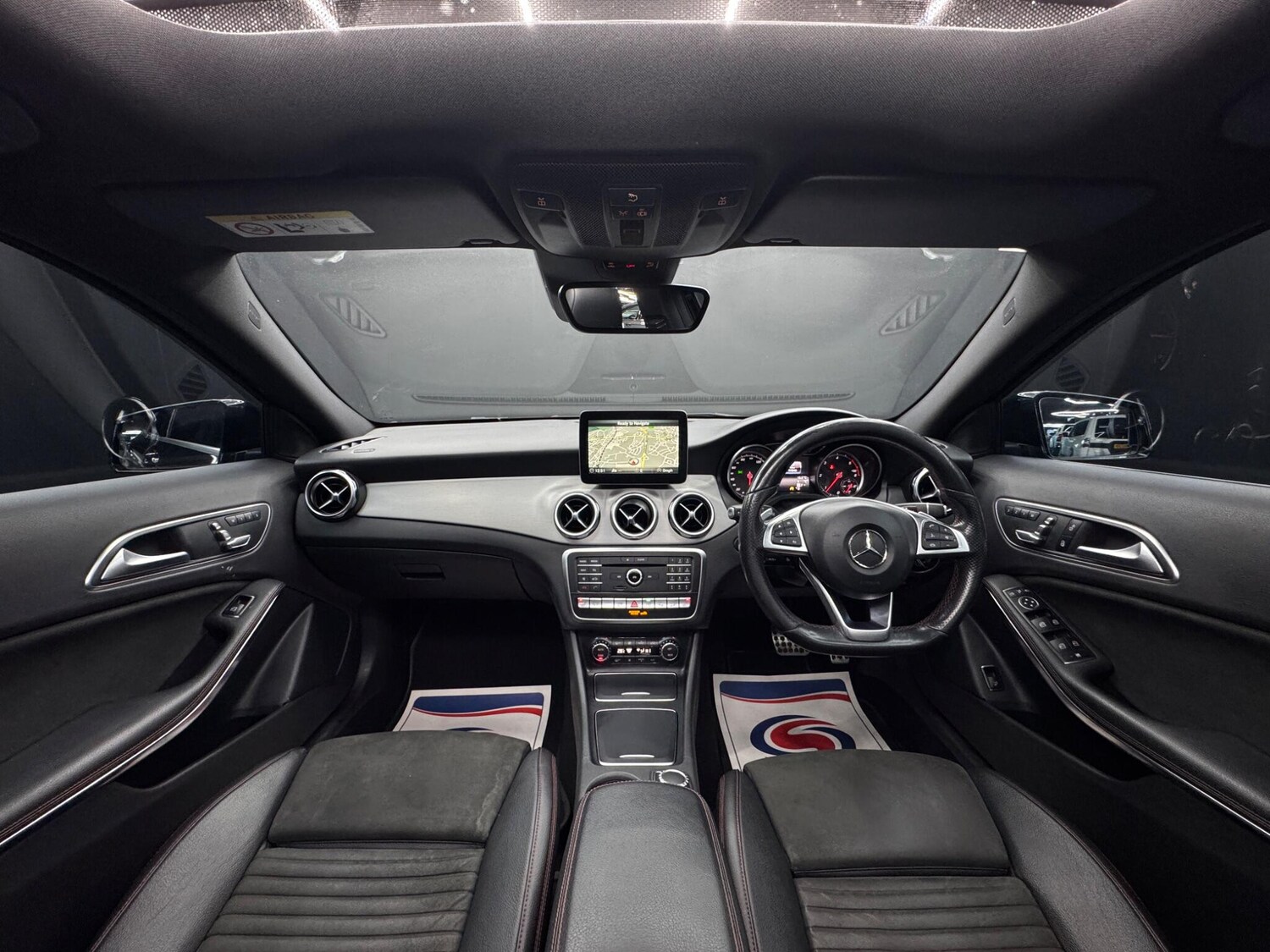 Used Mercedes-Benz GLA for sale - 77940780: Photo 16