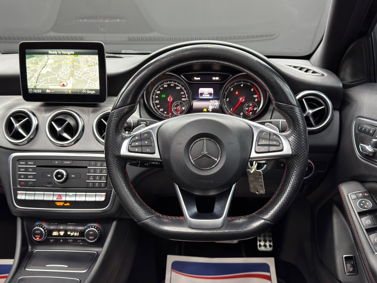 Used Mercedes-Benz GLA for sale - 77940780: Photo 17