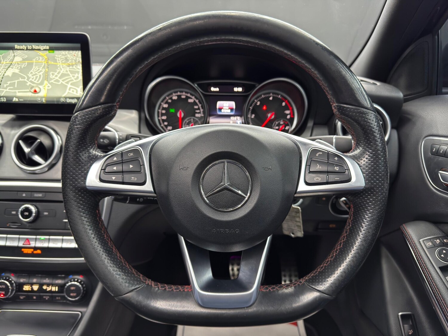 Used Mercedes-Benz GLA for sale - 77940780: Photo 18