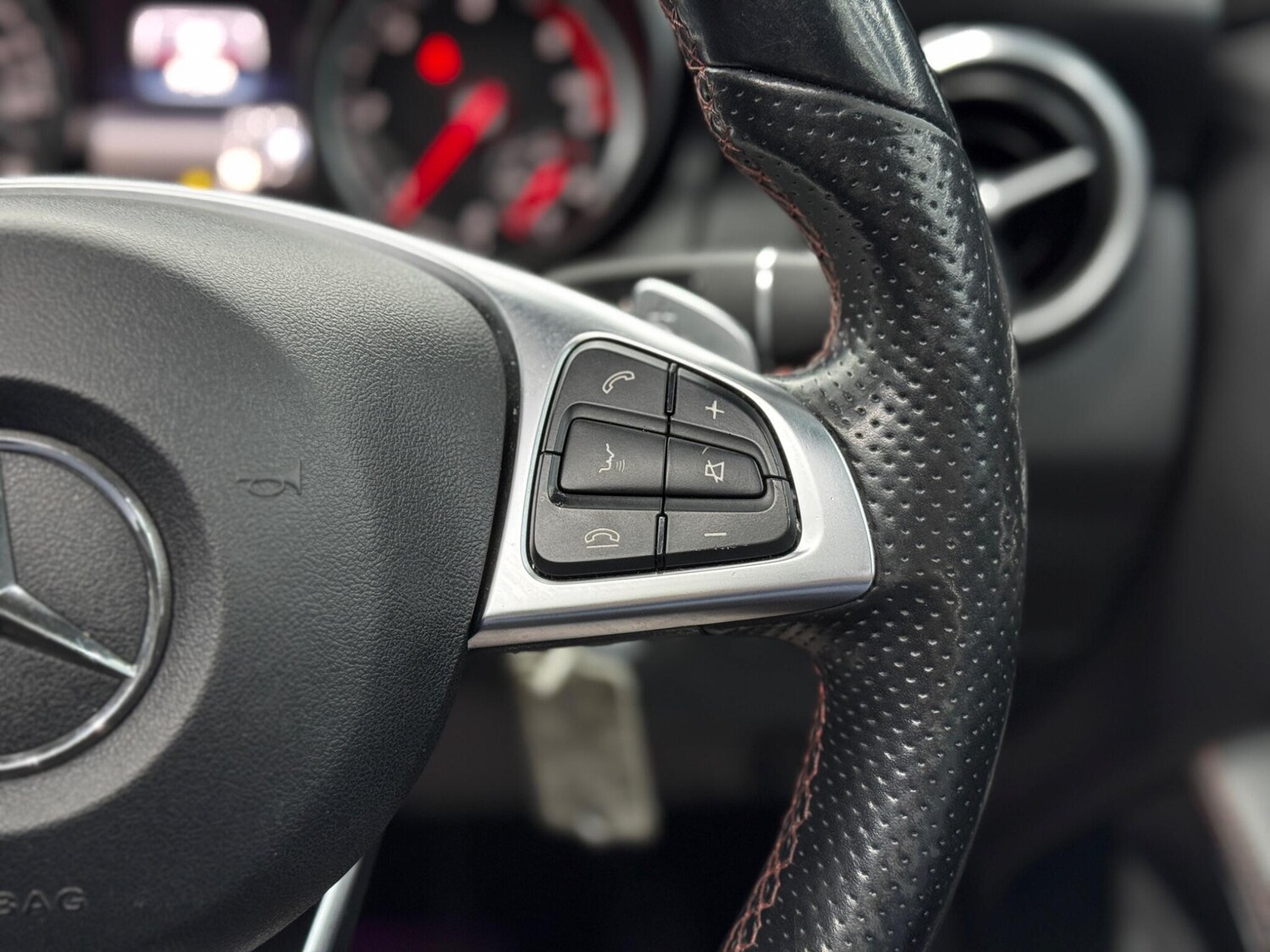 Used Mercedes-Benz GLA for sale - 77940780: Photo 20